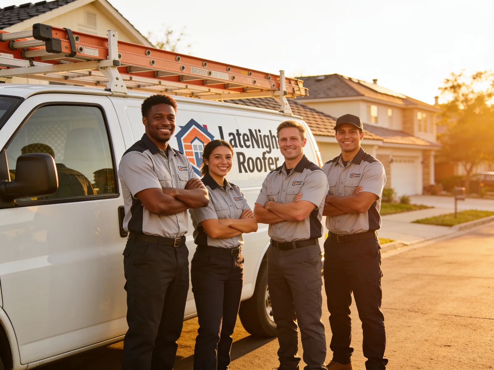 Emergency Roof Repair company in West Union, WV
